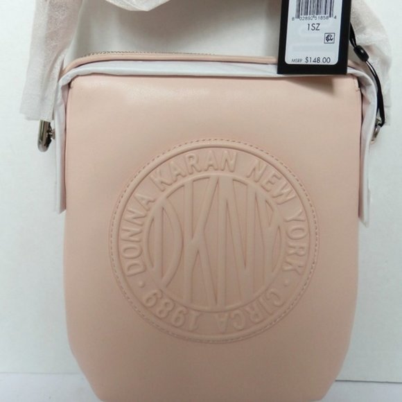 DONNA KARAN DKNY CROSSBODY BAG Circa Tilly - Picture 2 of 7